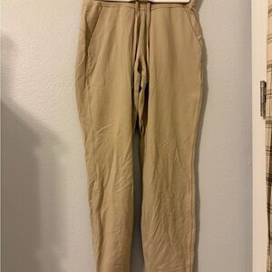 Lululemon Athletica Ready to Rulu Joggers